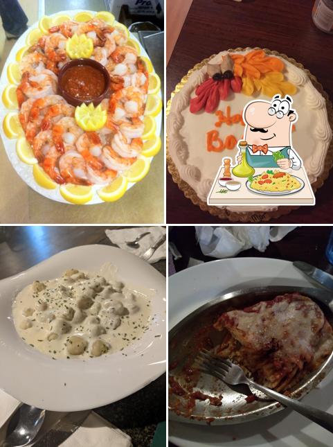 Bettina's Italian Restaurant