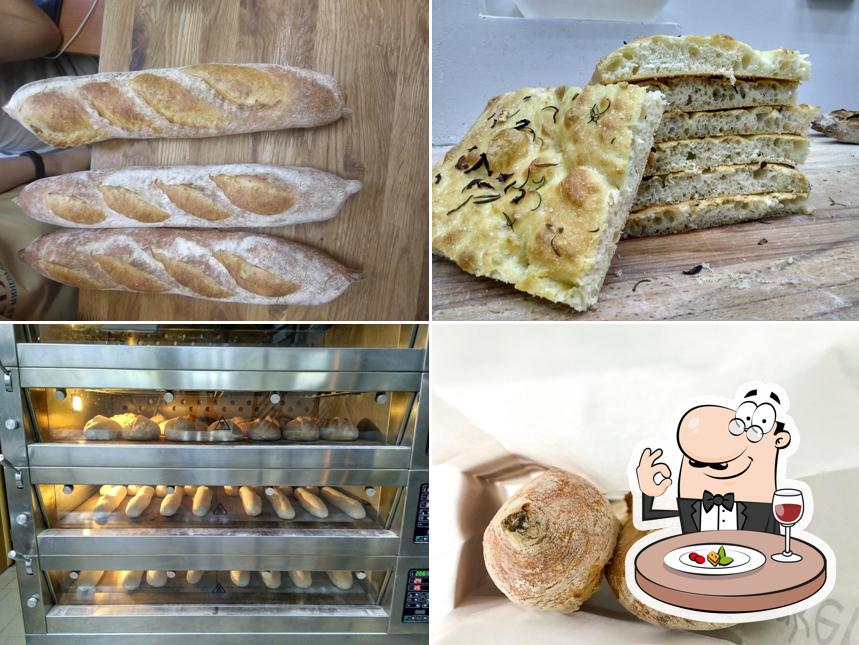 Brø bakery Бро бейкери Бробейкери bro bakery