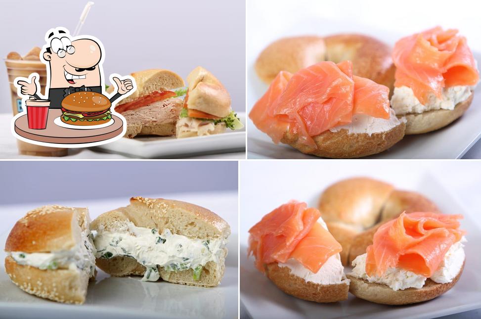 Bagels-4-U of Raritan