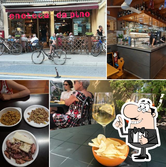 Enoteca da Pino