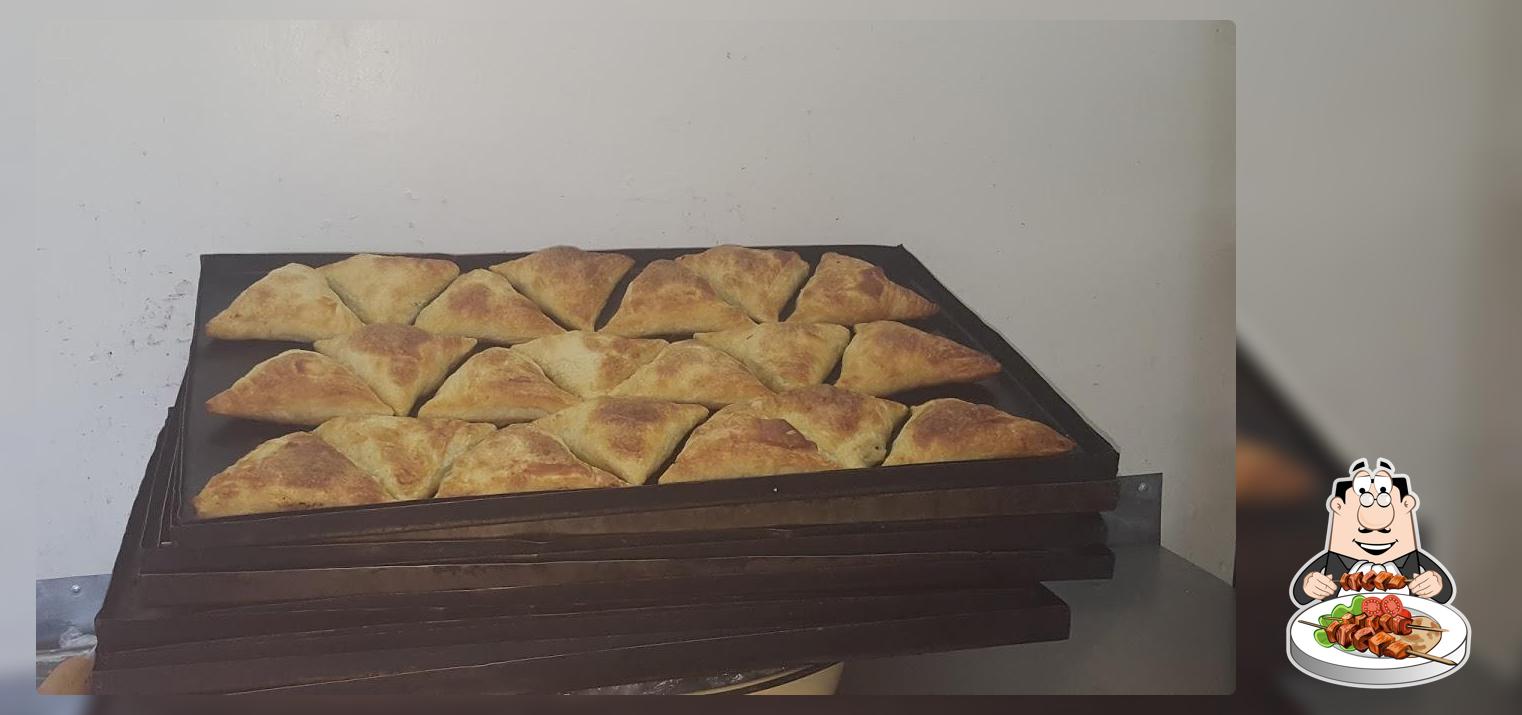 Горячая Самса