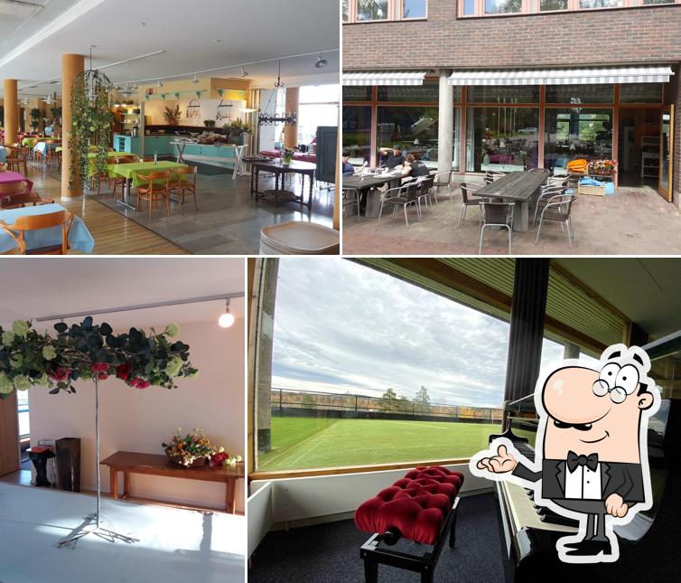 Cariannas Restaurang & Catering AB