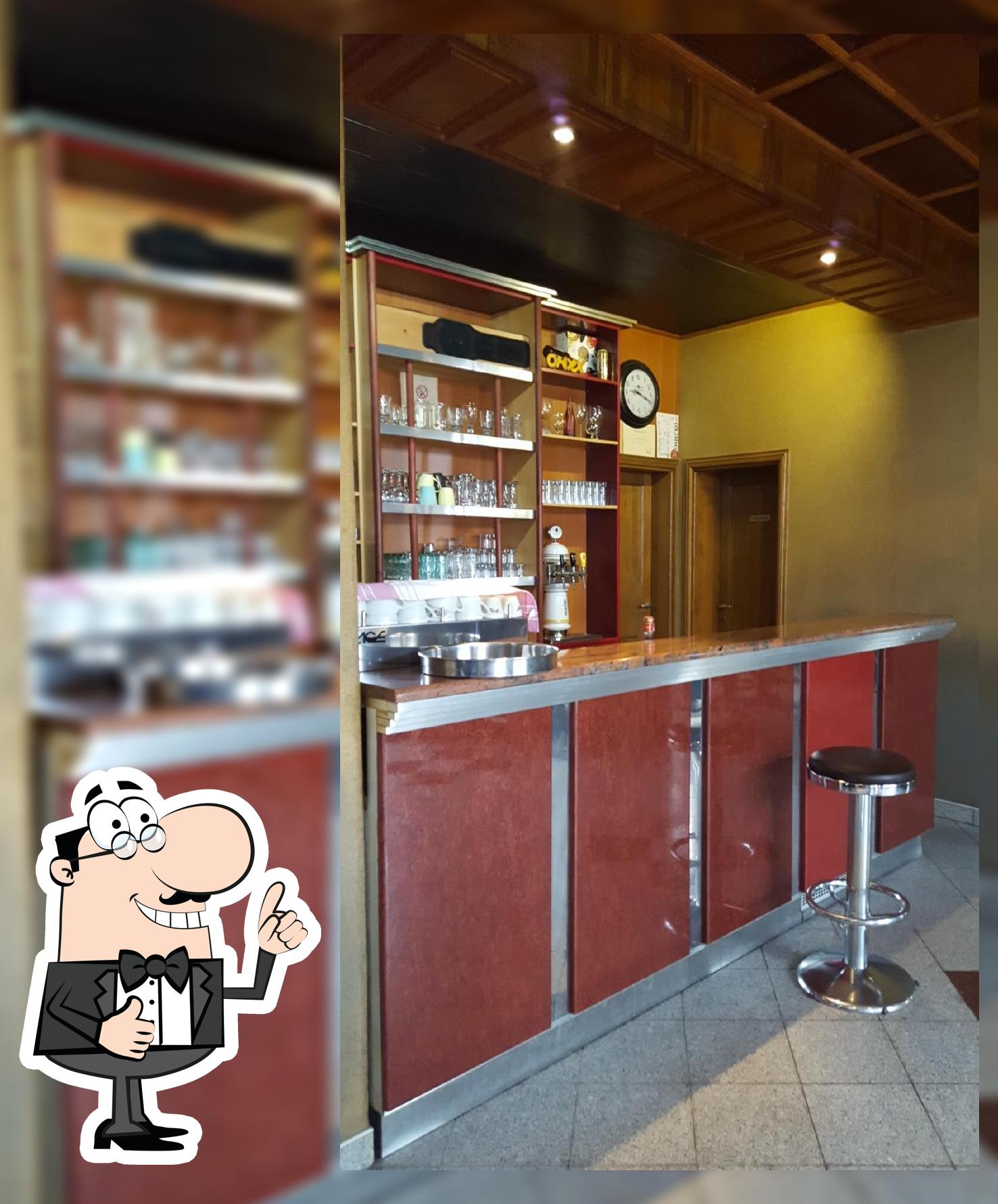 Caffe-night bar Onyx
