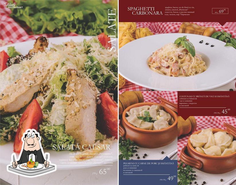 Family Restaurant