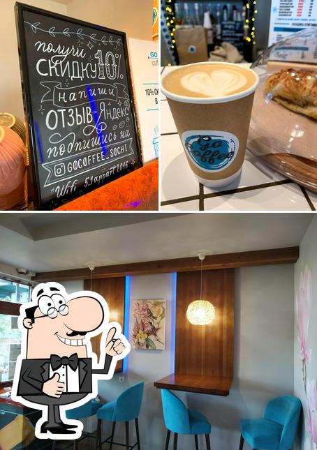 Go Coffee