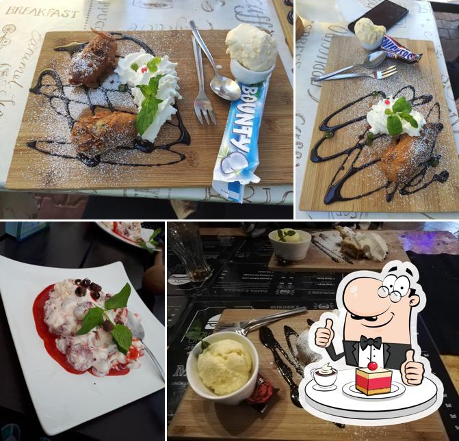 Grill Pub