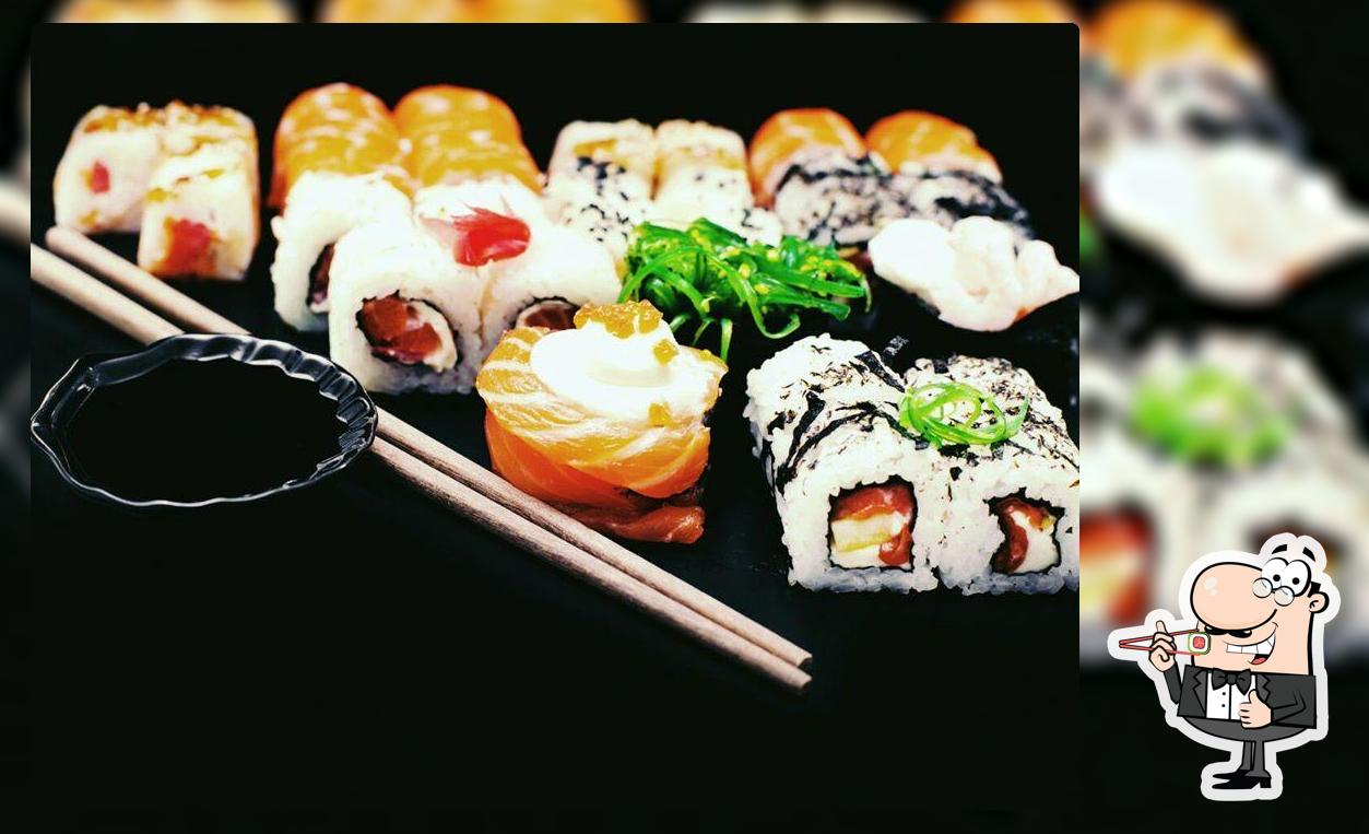 ISushi