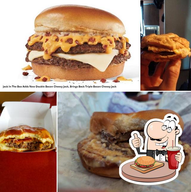 Jack in the Box