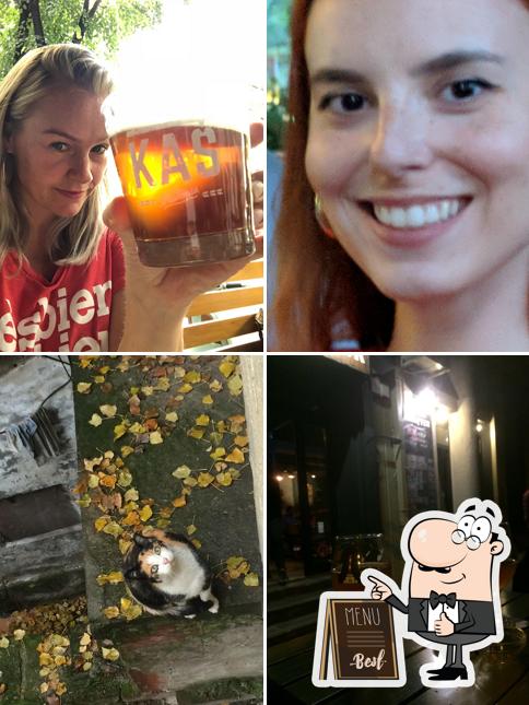 Krafter Bar