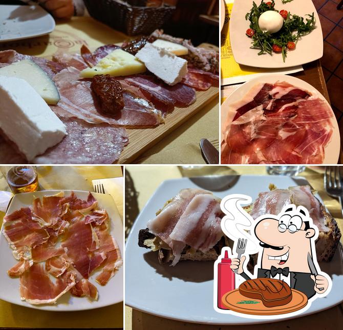 La Carbonara (Monti)