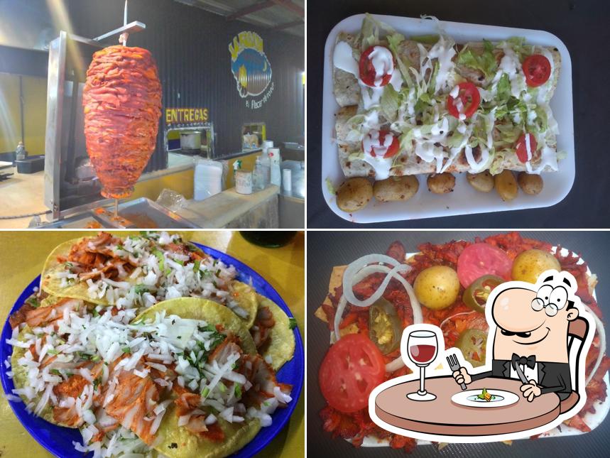 La Fogata Norteña