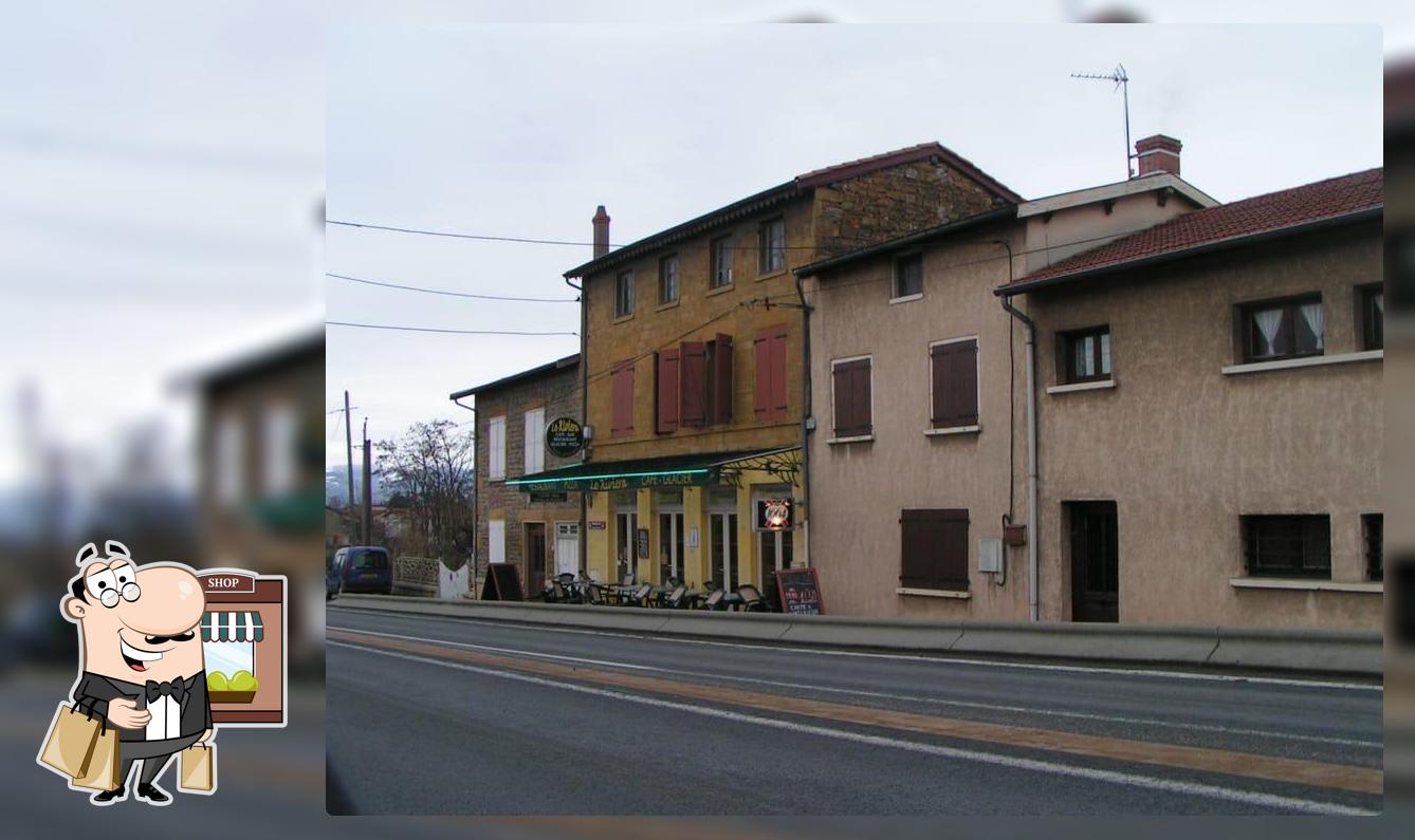 Le Riviéra