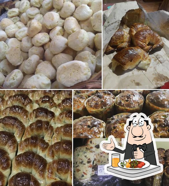 Panadería Los Ángeles