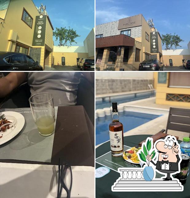 Park Dine Restaurant