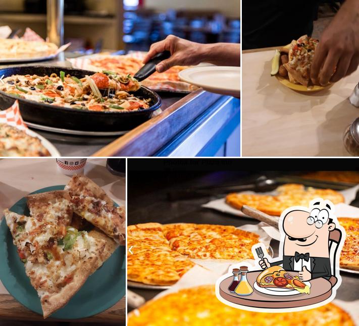 Pizza Inn
