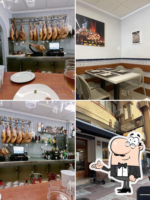 El Rincón de Lucas