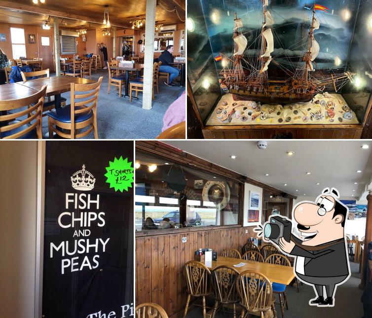 The Pilot Inn