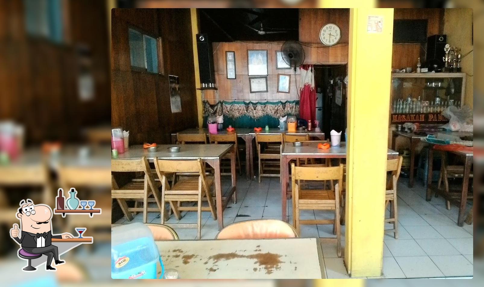 Ampera Talago Minang