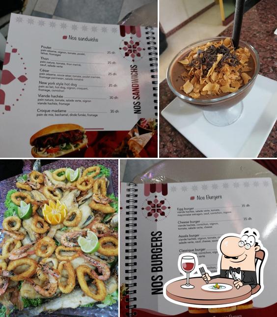 Restaurant Assala