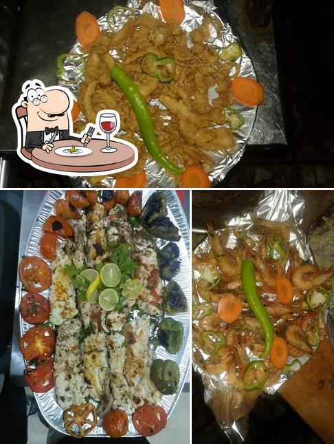 Awlad Elian Fish Restaurant