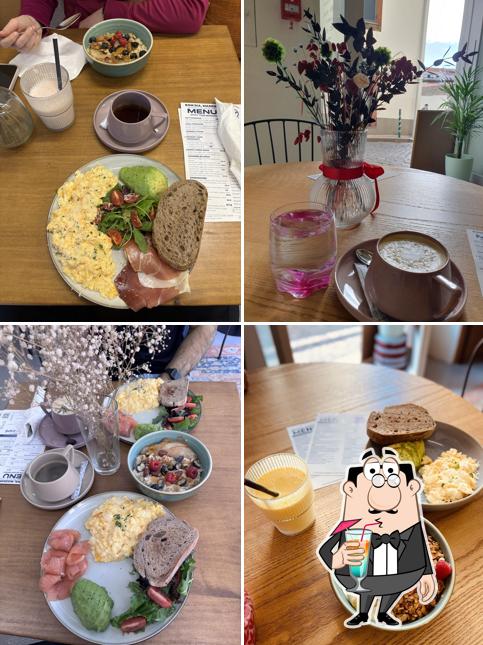 Bom dia, Madeira!
