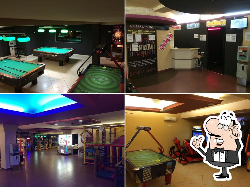 Bowling Millennium