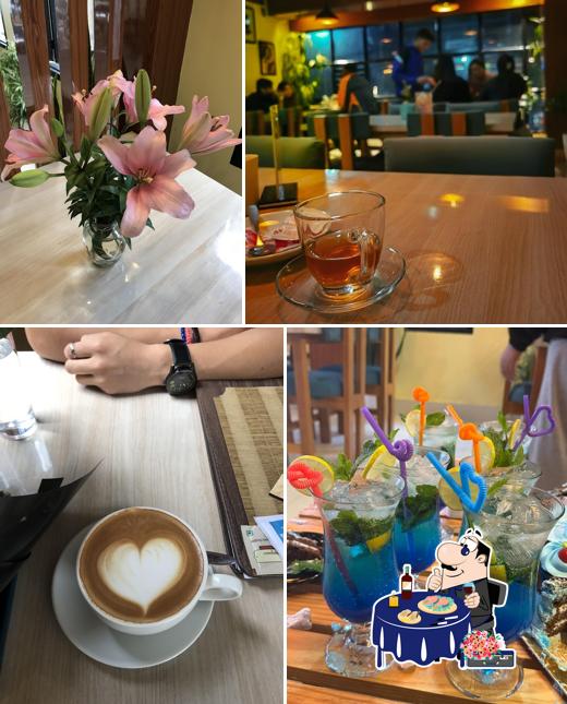Café United