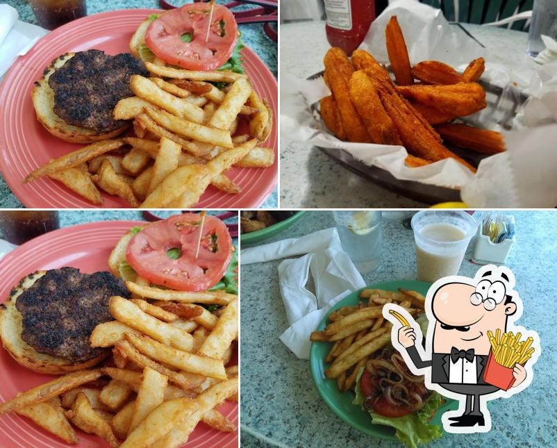 Conch Cafe