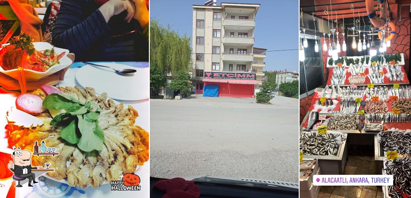 ETCIM BALIKCIM