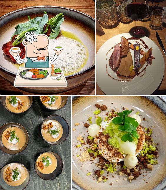 Restaurant Grüner Hase