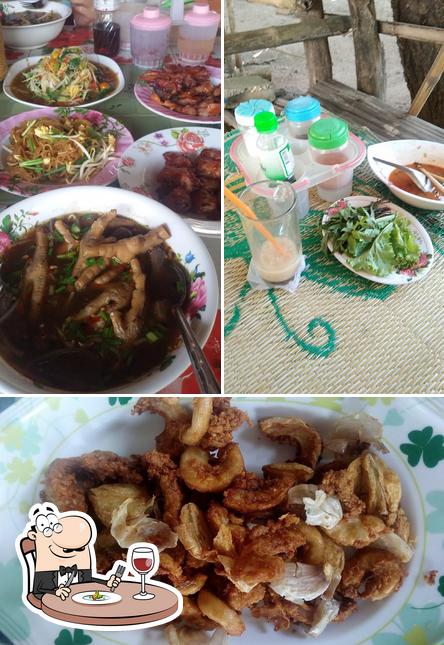 ร้านอาหารเพื่อน