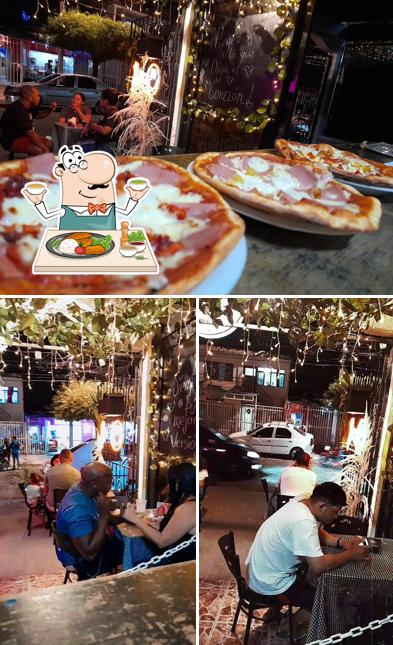 Pizza Steve