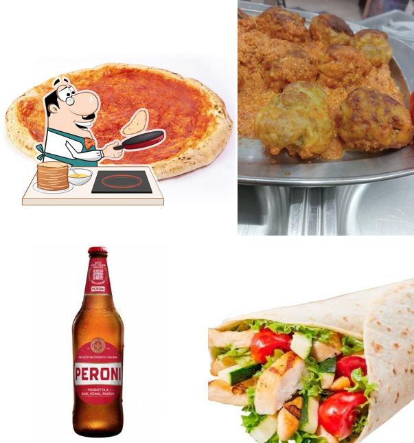 Pizzeria Fantasia