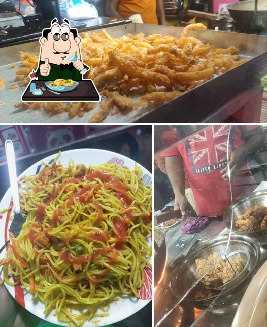 Red Chilli fast food & mini chinese