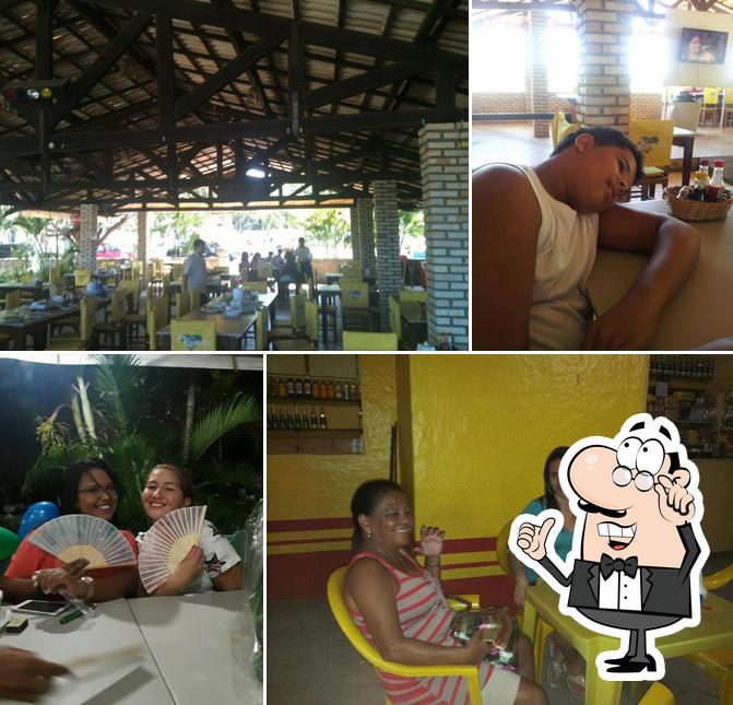 No Capricho Resto Bar
