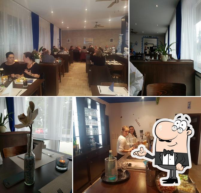 Restaurant Samos