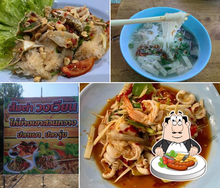 Somtum Wongwien