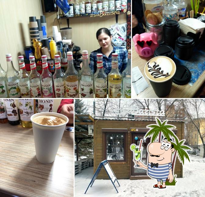 Subarista
