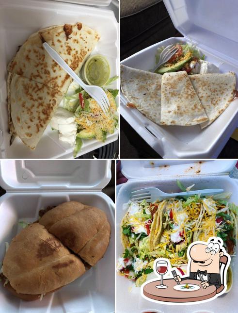 Tacos Costa Grande​