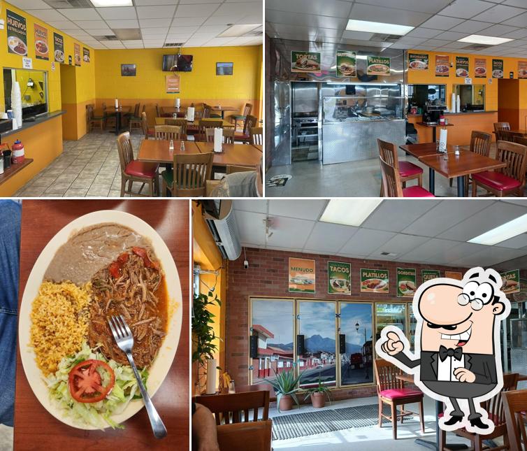 Taqueria Amanecer Jalisco