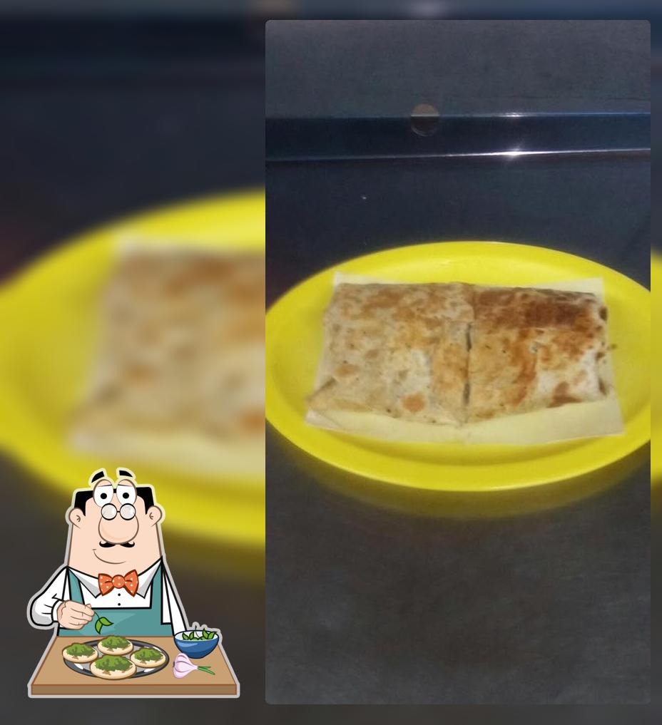 Taqueria Tacos Citlalli