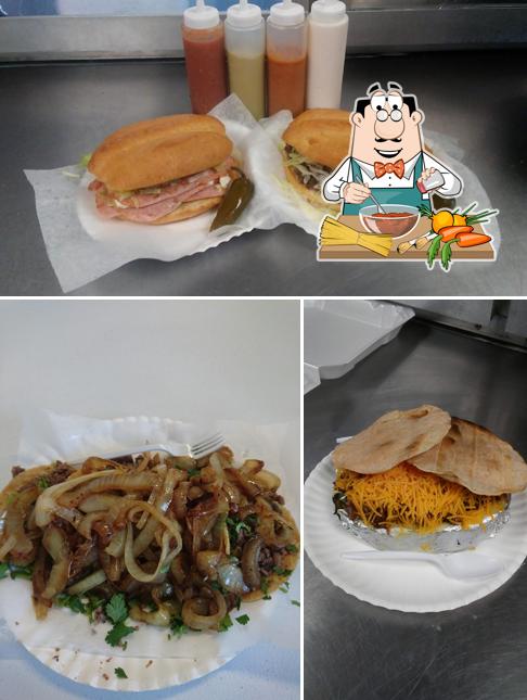 Taqueria el Primo