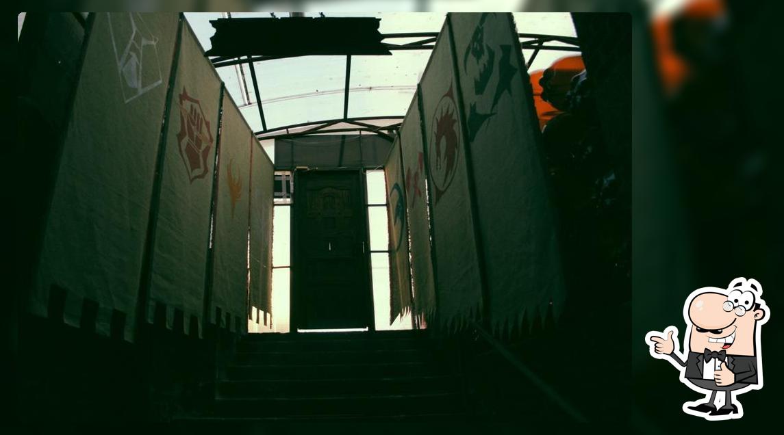 Трактир Крепость