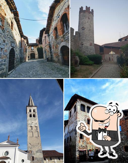 Trattoria D'Oria