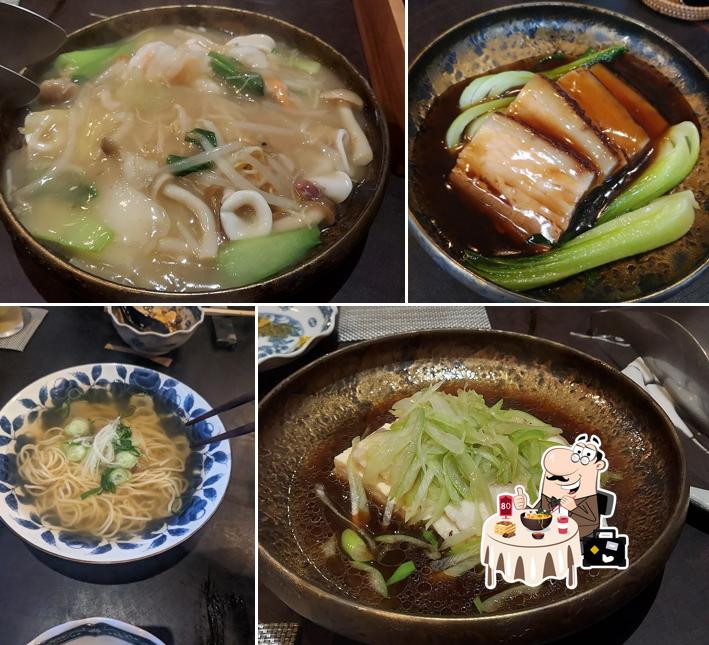 お酒と中華 eito