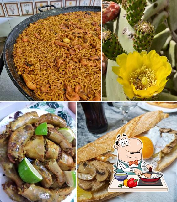 مطعم الحاج عياد