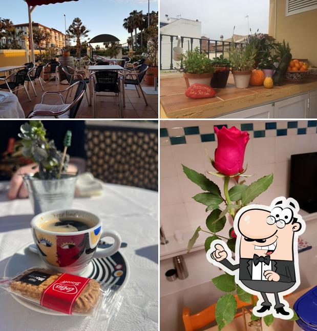 Restaurante La Rosa