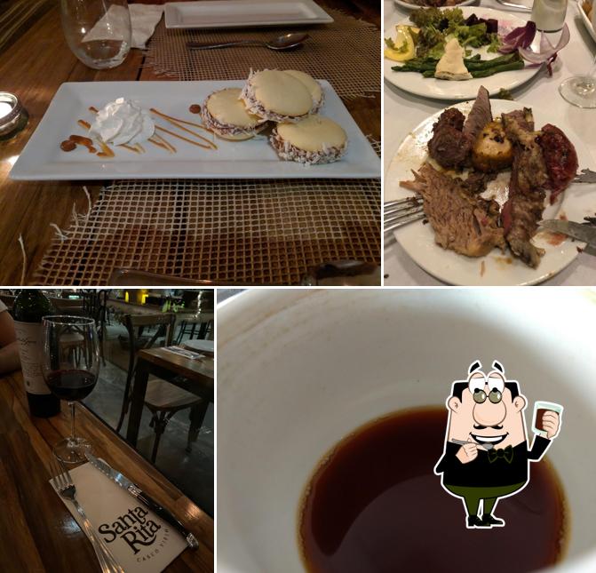 Restaurante Santa Rita