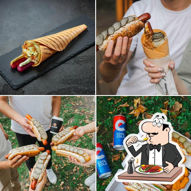 Stardogs