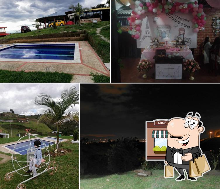 Villa Natalia